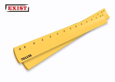 7d1158 Cat 7 Ayak Sınıflandırıcı Bıçağı Kesme